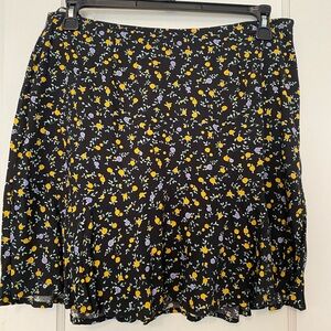 ASOS mini skirt
